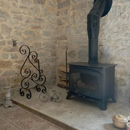 Appartement Mas De Mandirac Varen