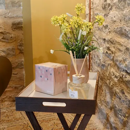 Apartamento Mas De Mandirac