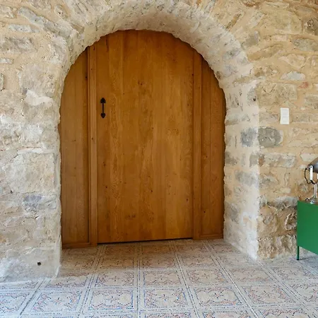 Appartement Mas De Mandirac Varen