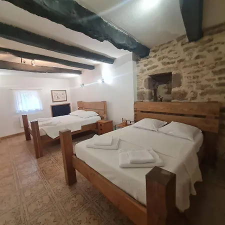 Mas De Mandirac Appartement Varen