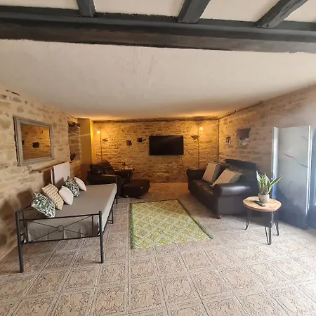 Apartamento Mas De Mandirac *