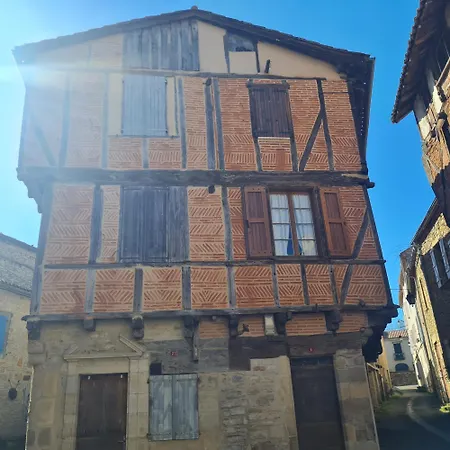 Appartement Mas De Mandirac