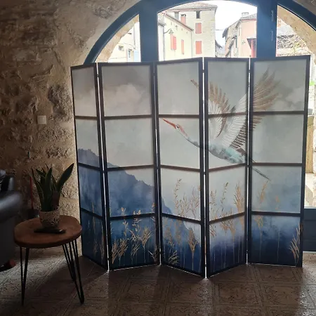 Apartamento Mas De Mandirac Varen