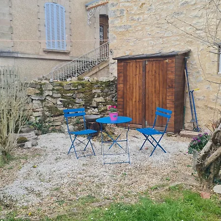 Appartement Mas De Mandirac
