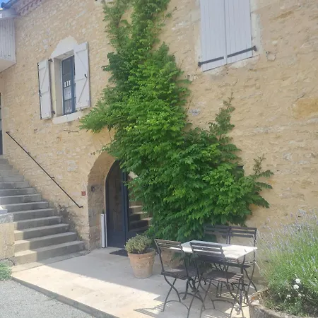 Appartement Mas De Mandirac *