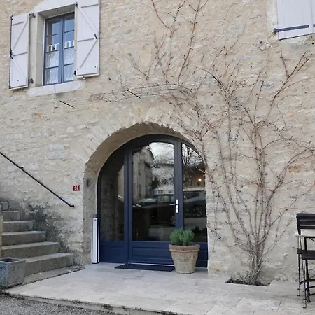 Apartment Mas De Mandirac Varen